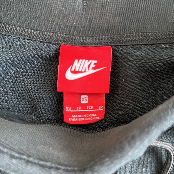 Nike Tech Fleece Track Pants - Picture 4 of 4
